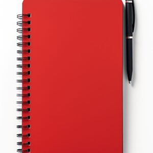 Ruled Premium Conference Notepads