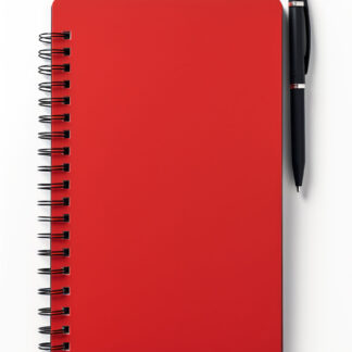 Ruled Premium Conference Notepads
